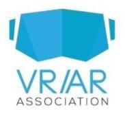 The VRARA Joins the Alliance
