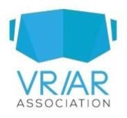 The VRARA Joins the Alliance