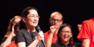 New GCIO Announced