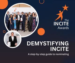 Demystifying INCITE: Nominating is easy and free