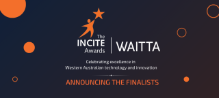 Breaking news: Announcing the finalists of the 34th INCITE Awards